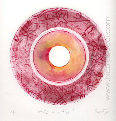 Nicola Bucci- Bucnic-:watercolours, graffiti, acquerelli,disegni, canvas, watercolours,engraves...