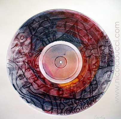 Nicola Bucci- Bucnic-:watercolours, graffiti, acquerelli,disegni, canvas, watercolours,engraves...