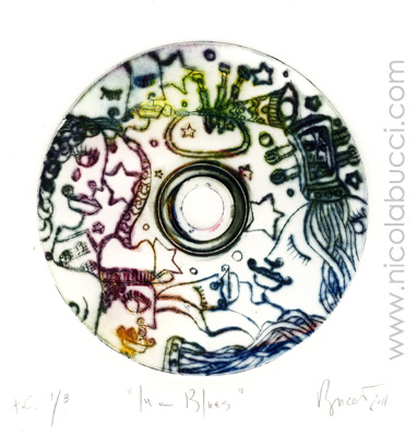 Nicola Bucci- Bucnic-:watercolours, graffiti, acquerelli,disegni, canvas, watercolours,engraves...