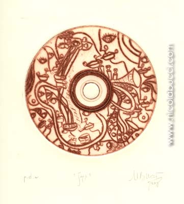 Nicola Bucci- Bucnic-:watercolours, graffiti, acquerelli,disegni, canvas, watercolours,engraves...