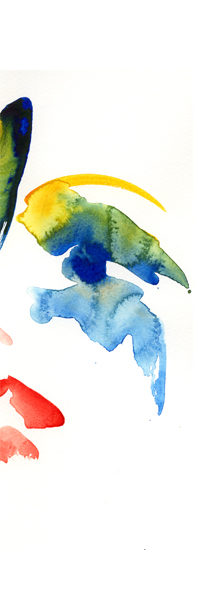 Nicola Bucci - Bucnic:drawings