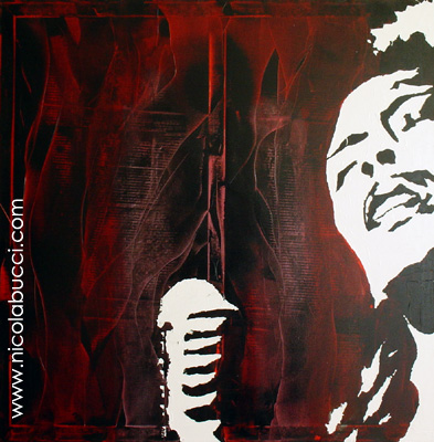 Nicola Bucci- Bucnic-:watercolours, graffiti, acquerelli,disegni, canvas, watercolours,engraves...