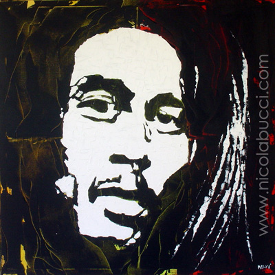 Nicola Bucci- Bucnic-:watercolours, graffiti, acquerelli,disegni, canvas, watercolours,engraves...