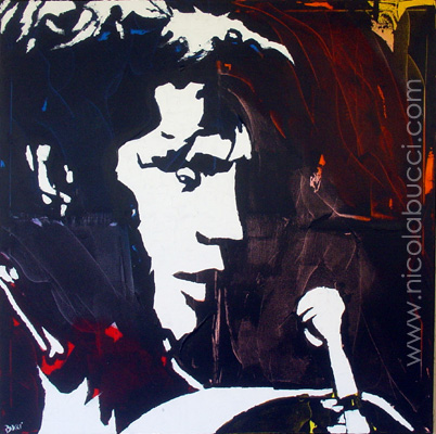 Nicola Bucci- Bucnic-:watercolours, graffiti, acquerelli,disegni, canvas, watercolours,engraves...