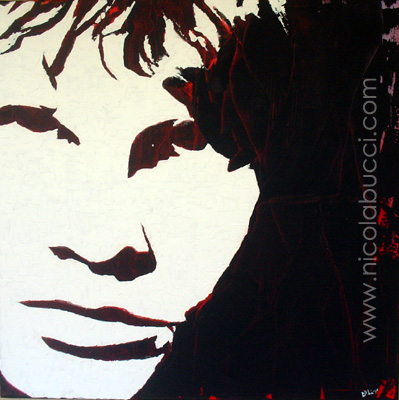 Nicola Bucci- Bucnic-:watercolours, graffiti, acquerelli,disegni, canvas, watercolours,engraves...