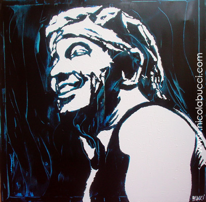 Nicola Bucci- Bucnic-:watercolours, graffiti, acquerelli,disegni, canvas, watercolours,engraves...