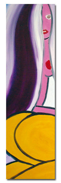 Nicola Bucci:canvas, graffiti, engraves, water colours, drawings, graphic...