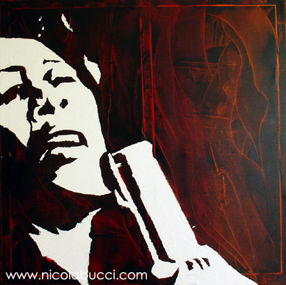 Nicola Bucci- Bucnic-:watercolours, graffiti, acquerelli,disegni, canvas, watercolours,engraves...