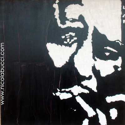 Nicola Bucci- Bucnic-:watercolours, graffiti, acquerelli,disegni, canvas, watercolours,engraves...
