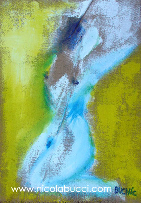 Nicola Bucci:tele, graffiti, acquerelli,disegni, acqua forte, puntasecca...></td>
    <td width=
