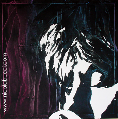 Nicola Bucci- Bucnic-:watercolours, graffiti, acquerelli,disegni, canvas, watercolours,engraves...