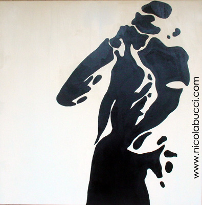 Nicola Bucci- Bucnic-:watercolours, graffiti, acquerelli,disegni, canvas, watercolours,engraves...