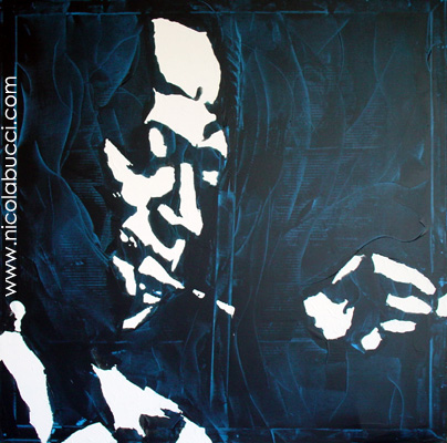 Nicola Bucci- Bucnic-:watercolours, graffiti, acquerelli,disegni, canvas, watercolours,engraves...