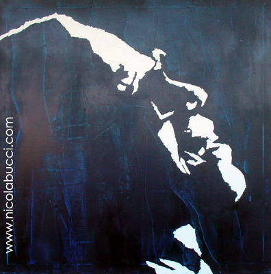 Nicola Bucci- Bucnic-:watercolours, graffiti, acquerelli,disegni, canvas, watercolours,engraves...