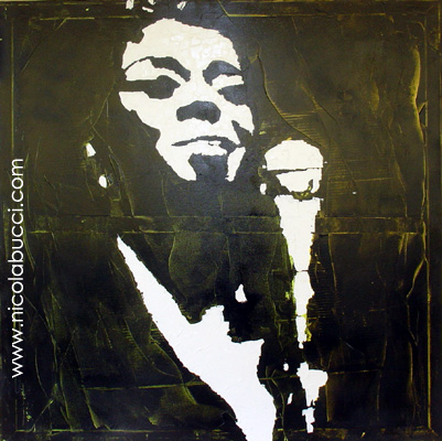 Nicola Bucci- Bucnic-:watercolours, graffiti, acquerelli,disegni, canvas, watercolours,engraves...