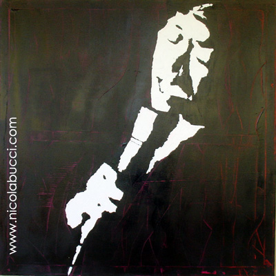Nicola Bucci- Bucnic-:watercolours, graffiti, acquerelli,disegni, canvas, watercolours,engraves...